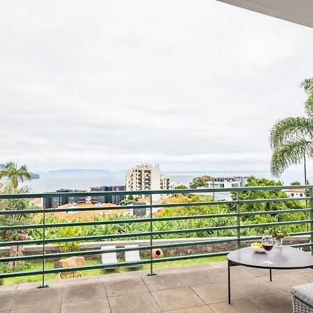 Villa Magnolia ฟุงชาล ภายนอก รูปภาพ