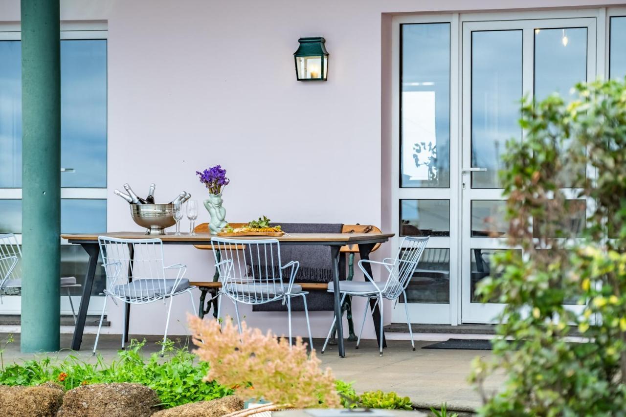 Villa Magnolia ฟุงชาล ภายนอก รูปภาพ