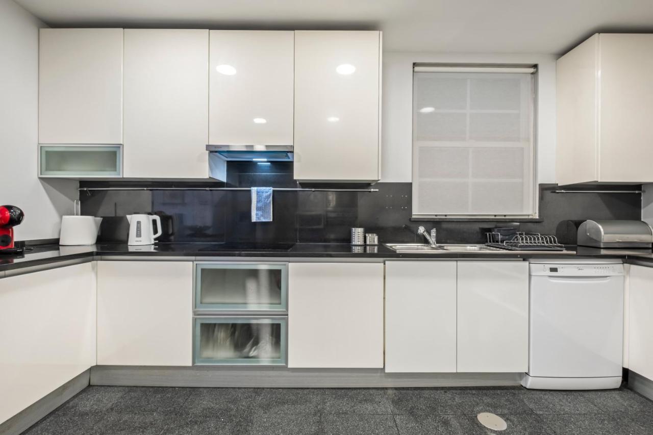 Villa Magnolia ฟุงชาล ภายนอก รูปภาพ